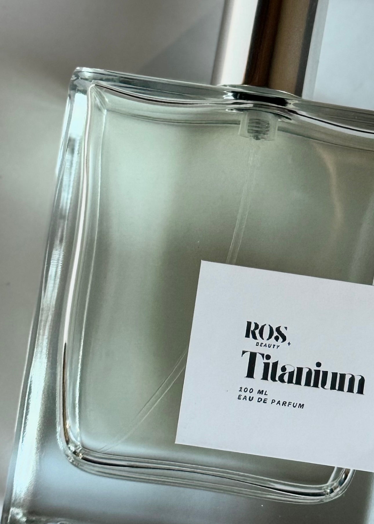 Titanium Men’s Cologne