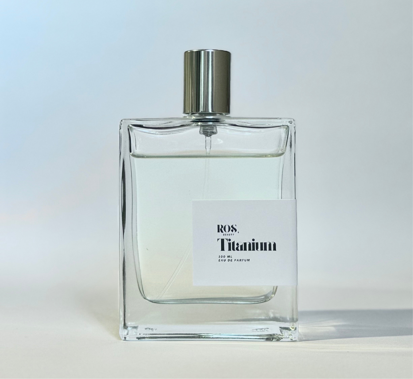 Titanium Men’s Cologne