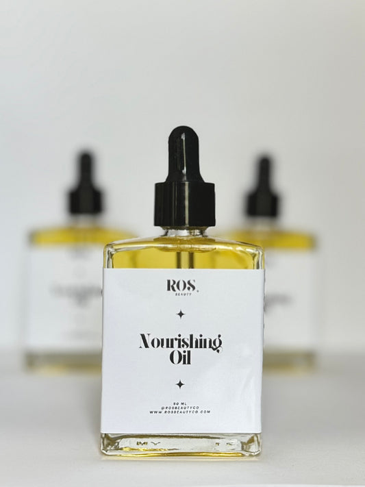 Nourishing Oil