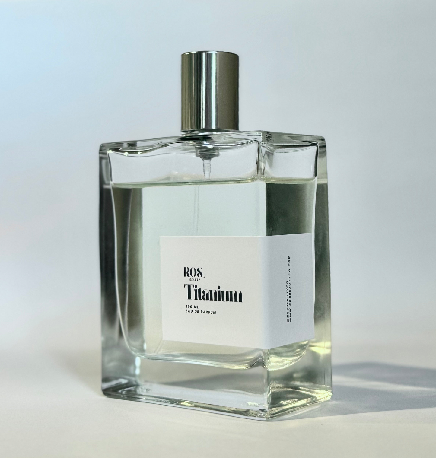 Titanium Men’s Cologne