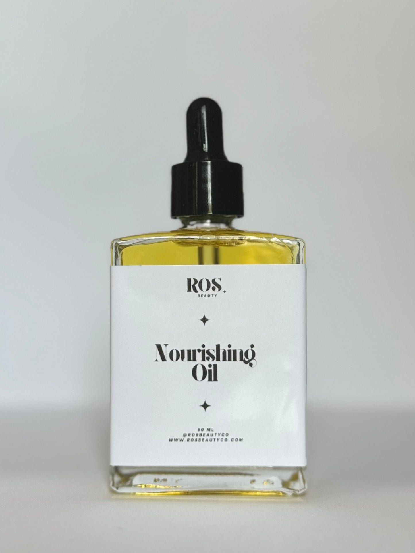 Nourishing Oil