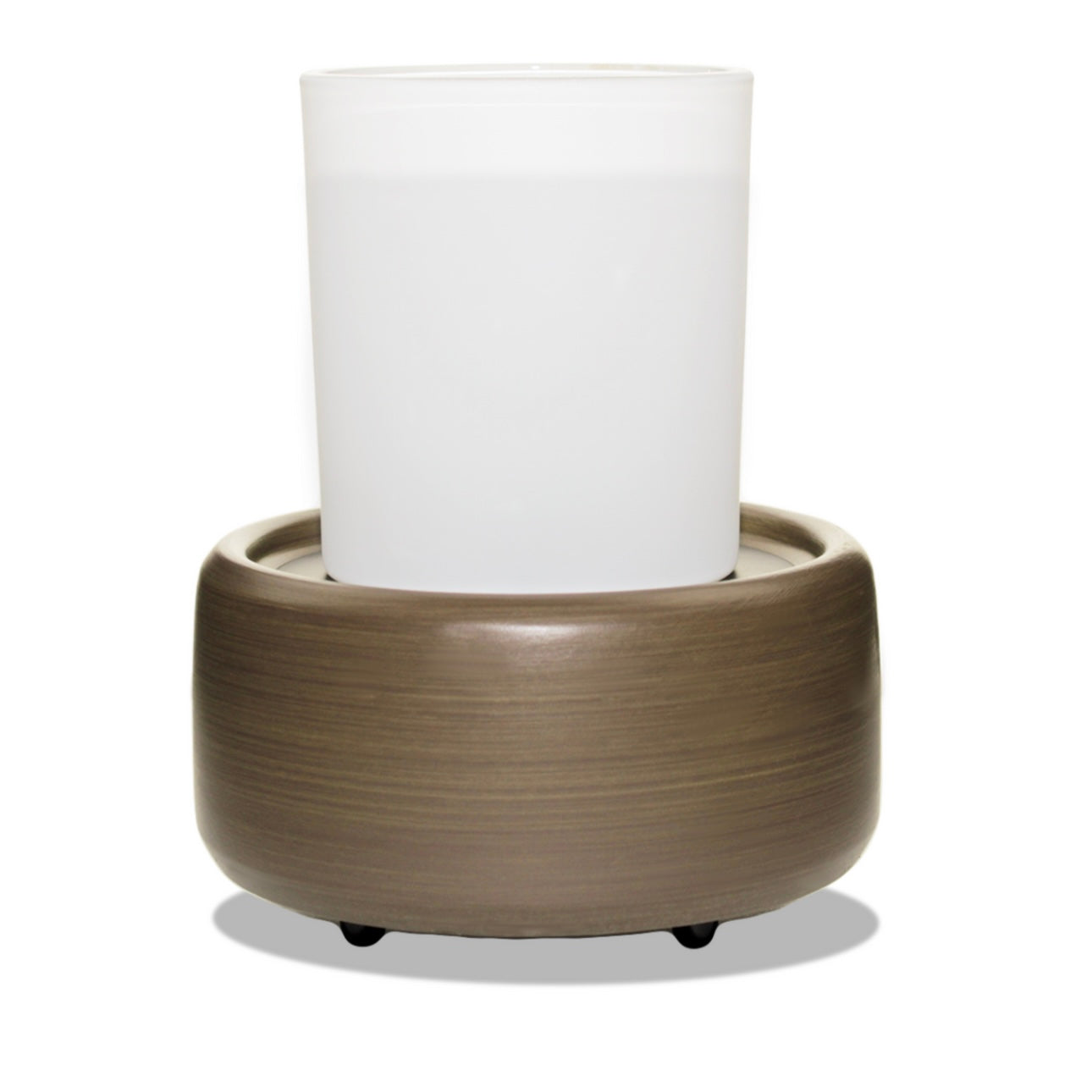 Stone Electric Wax & Candle Warmer